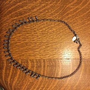 Tommassini necklace!! New without tags